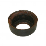 1-1/4" x 5/8" Cup Leather