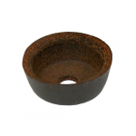 1-1/2" x 3/8" Cup Leather