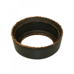 2-1/4" x 1-1/2" Cup Leather