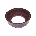 2-1/2" x 1-5/8" Cup Leather