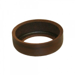 2-3/4" x 1-7/8" Cup Leather