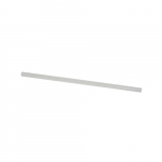 #8-12 Gauge 1/2" x 2' Clear Tubing, Bulk