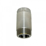1000 Series 1" x 1-1/4" Stainless Steel Check Valve