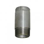 1000 Series 1" x 1-1/4" Stainless Steel Check Valve