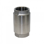 1000 Series 2" Stainless Steel Check Valve