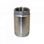 700 Series 1-1/4" Stainless Steel Check Valve