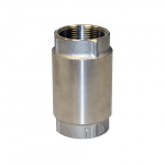700 Series 1-1/2" Stainless Steel Check Valve