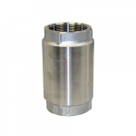 700 Series 2" Stainless Steel Check Valve