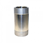 700 Series 4" Stainless Steel Check Valve