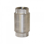 700 Series 3/4" Stainless Steel Check Valve