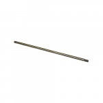 1/4" x 10" Stainless Steel Float Rod
