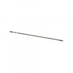 5/16" x 18" Stainless Steel Float Rod