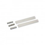 #10-14 Economy Clear Tubing, 3 Wire Splice Kit