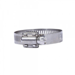 M64 Series 1-1/4" x 2-1/4" Stainless Steel Clamp