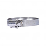 M64 Series 1-1/2" x 2-1/2" Stainless Steel Clamp