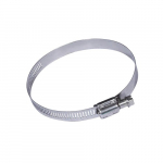 M64 Series 3-1/2" x 4-1/2" Stainless Steel Clamp