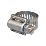 M67-1 Series 1/2" x 29/32" Stainless Steel Clamp