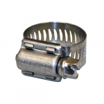 M67-1 Series 9/16" x 1-1/16" Stainless Steel Clamp