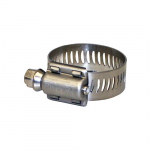 M67-1 Series 11/16" x 1-1/4" Stainless Steel Clamp