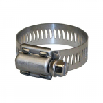 M67-1 Series 13/16" x 1-1/2" Stainless Steel Clamp
