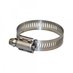 M67-1 Series 1-1/16" x 2" Stainless Steel Clamp