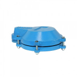 WCIG Series 6" Sanitary Watertight Cap