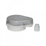 WCP Series 5" Sanitary Watertight Cap