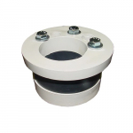 WSP Series 4" x 2" Well Seal, 3/4" Cable Tapping