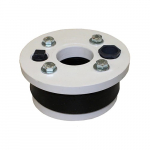 WSP Series 5" x 1-1/2" Well Seal 3/4" Cable Tapping