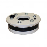 WSP Series 8" x 3" Well Seal 1" Cable Tapping