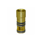 Y Series Plunger Assembly