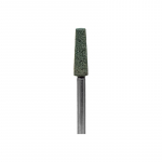 Green Mounted Stone #20 Flat End Tape