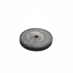 HG6 Grind Stone Disk, Gray 22 x 2.4mm #6