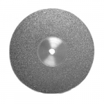 DIA-01 Unmounted Diamond Disc Single Sided