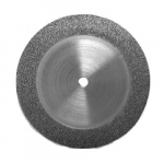 DIA-03 Unmounted Diamond Disc Edge Flex