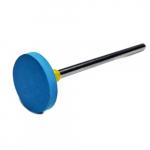 DIA-WHEEL Diamond Rubber Polisher Wheel