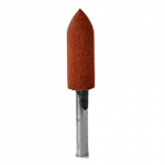 RPR-010-SML Red Small Rubber Polishers