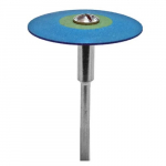 RD-W2 Rubber Diamond Polisher Knife Edge