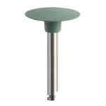 RA-G11 Right Angle Polishers Green Knife Edge