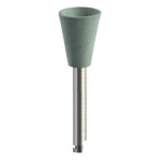 RA-G12 Right Angle Polishers Green Cup