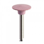 RA-P11 Right Angle Polishers Pink Knife Edge