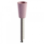 RA-P13 Right Angle Silicon Polishers Pink Point