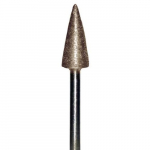 SDN:5 Sintered Diamond Bur #5 14.75 x 6.65mm