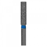 DC-13 Diamond Coated Carbide Bur #13 Barrel