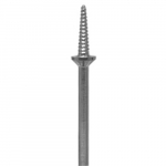 MD2105 Spiral Mandrels for Rubber Points/Clasps