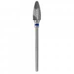 SE-F15 Straight Edge Coarse Carbide Bur Flame