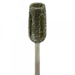 D-BUR Diamond Bur for Acrylic