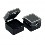CB01 Crown Boxes w Foam Fillers 1"