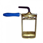 Double Brass Denture Flask Compressor