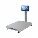 BBA231-3BC60A/S Bench Scale